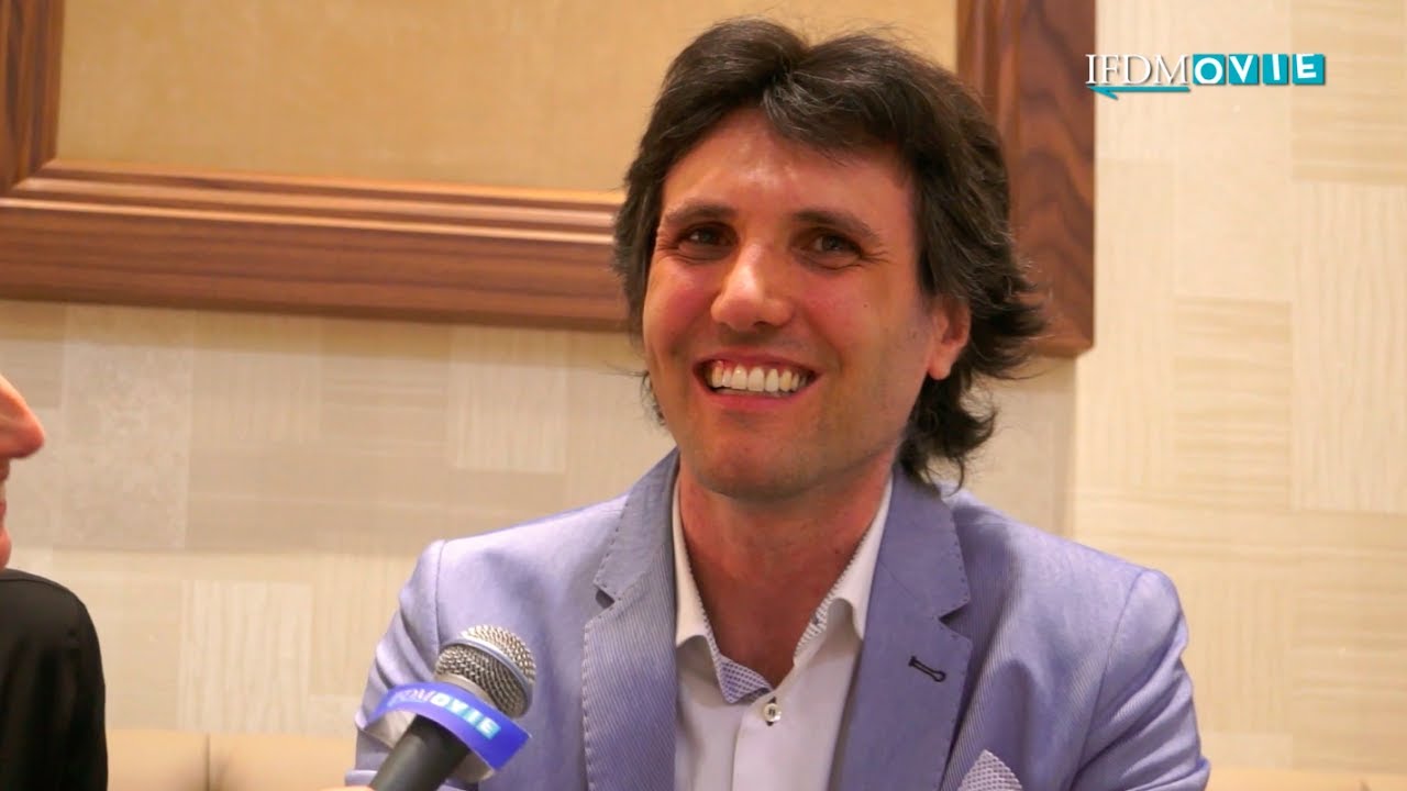 Interview with Simone Formenti - Formenti