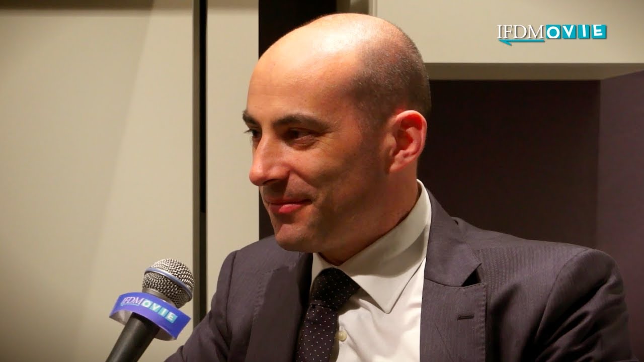 Intervista a Luca Colombo - Clei