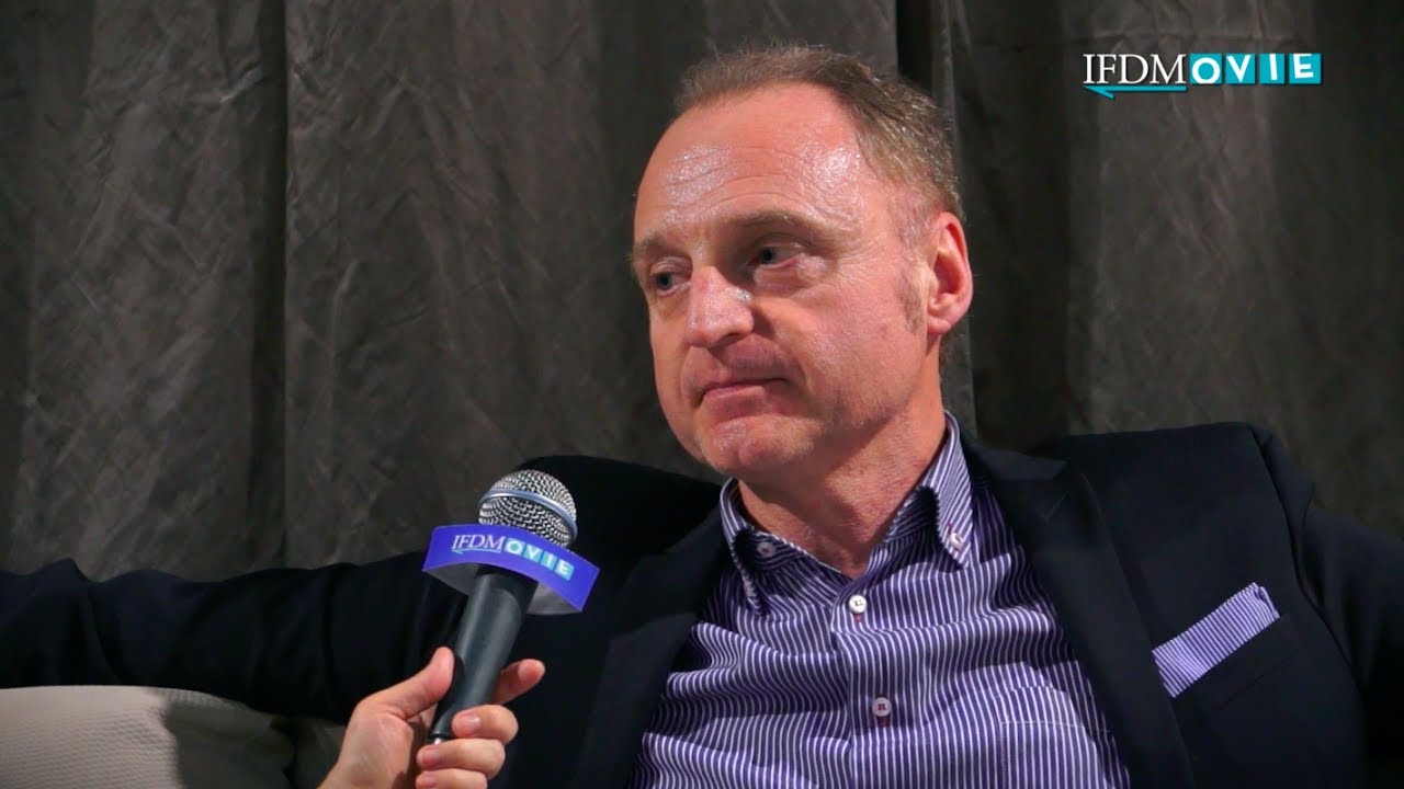 Interview with Fabio Masolo - Giorgio Collection