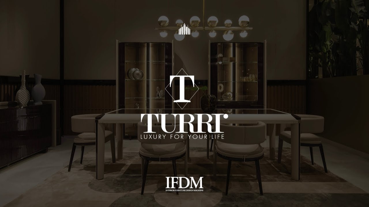 Turri punta sul 'sex appeal' di Eclipse
