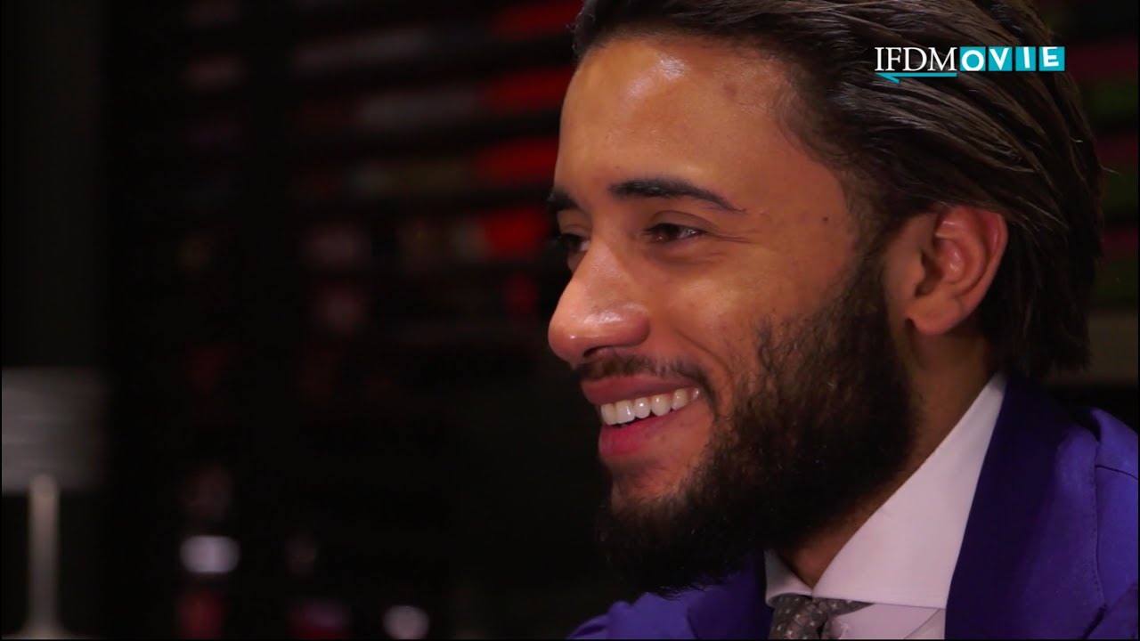 Interview with Pasquale Junior Natuzzi - Natuzzi Italia