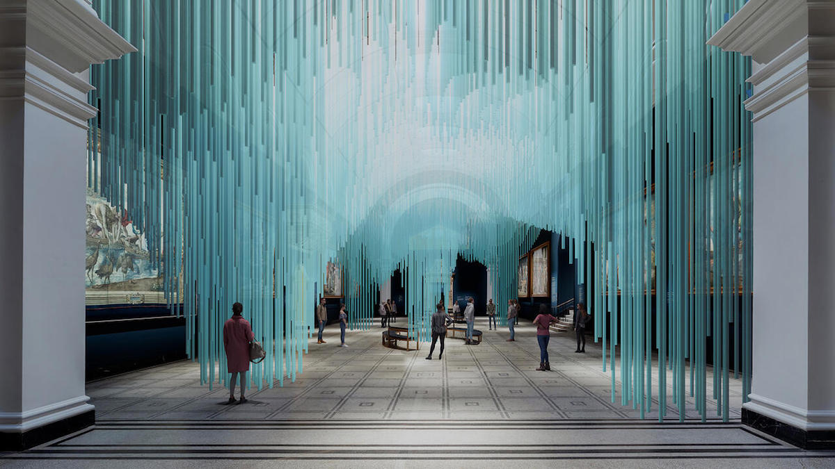 Al via il London Design Festival