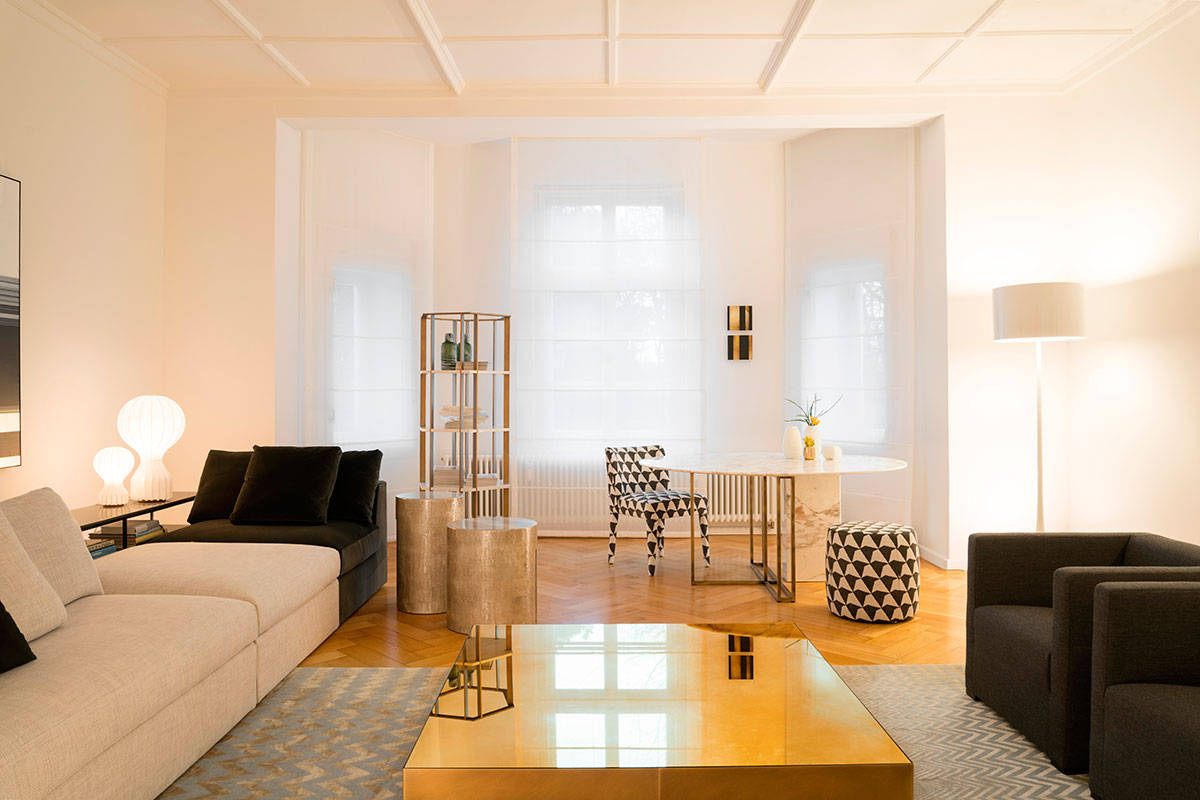 Meridiani Studio, la meta dei professionisti a Monaco