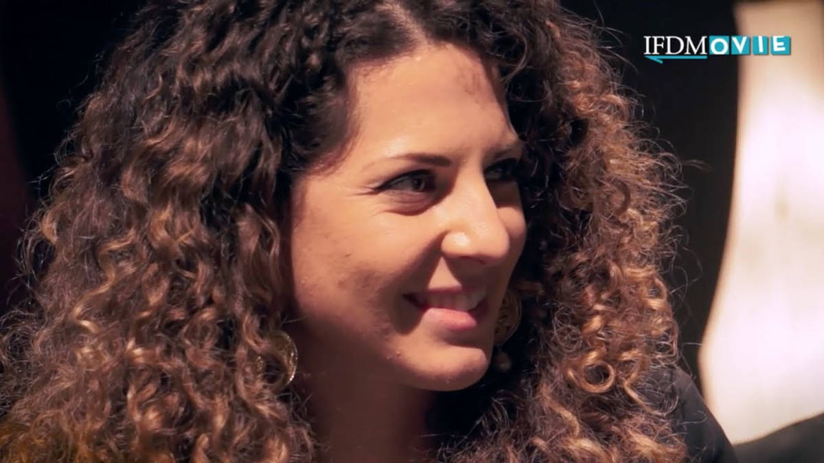 Intervista a Susanna Minotti - Minotti