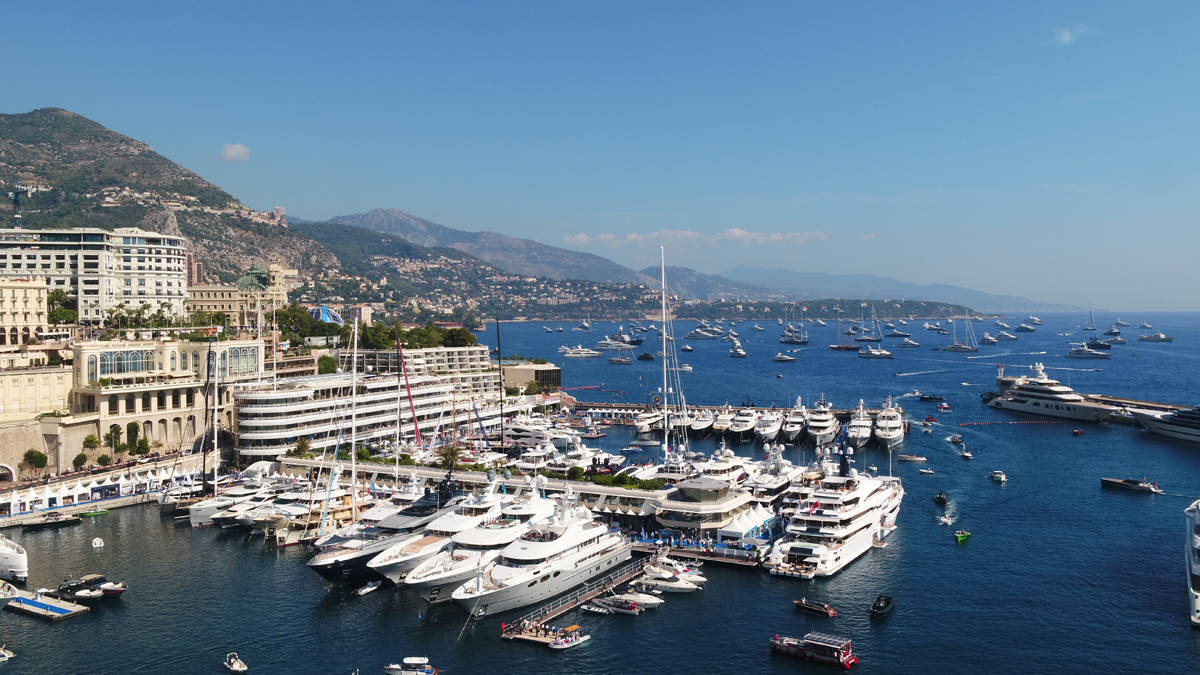 MYS 2017, la vetrina di yachting più glamour