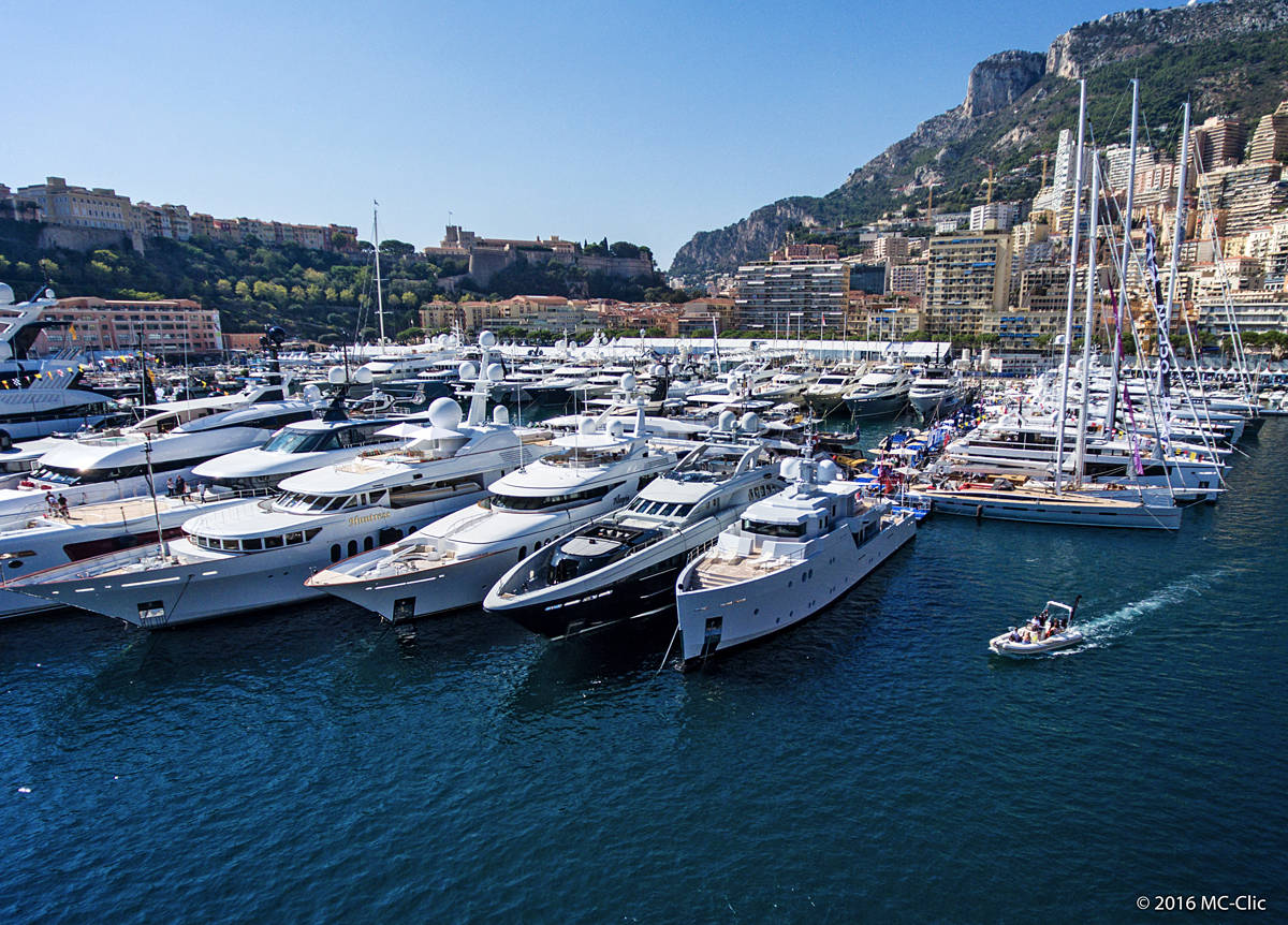 Il lato ‘super’ di Monaco