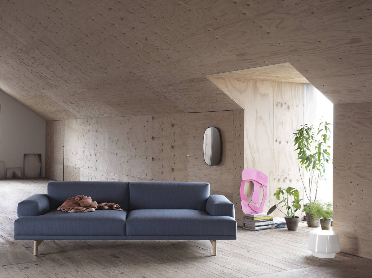 Le nuove ‘prospettive’ di Muuto