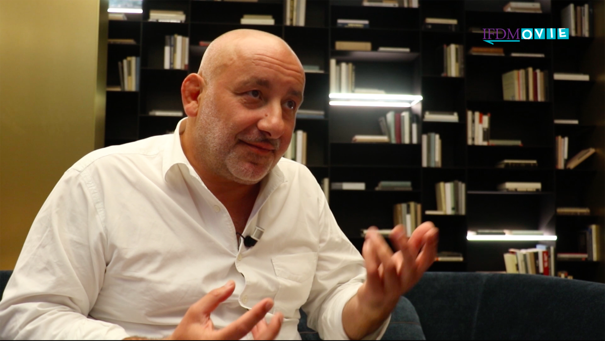 Poliform and Massaud, a timeless history