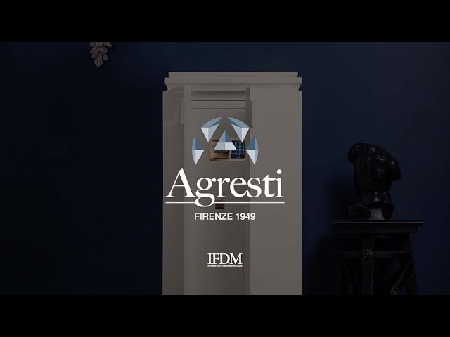 L’identità di Agresti
