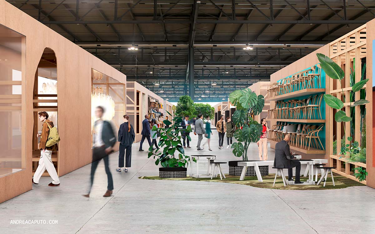 Supersalone: the end of a long wait