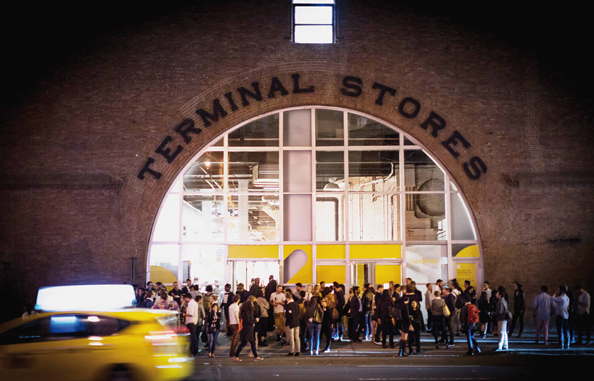 WantedDesign, design comes to Manhattan and Brooklyn