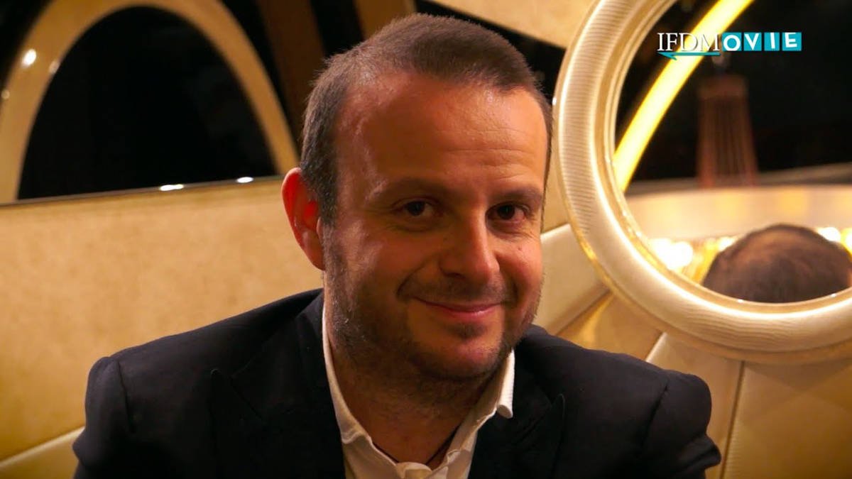 Interview with Andrea Turri - Turri