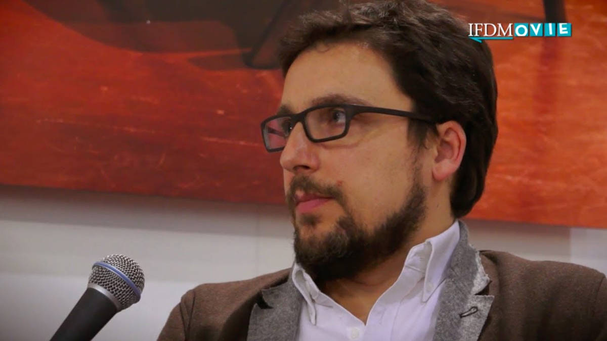 Interview with Sergio Bertossi e Matteo Ragni - Very Wood