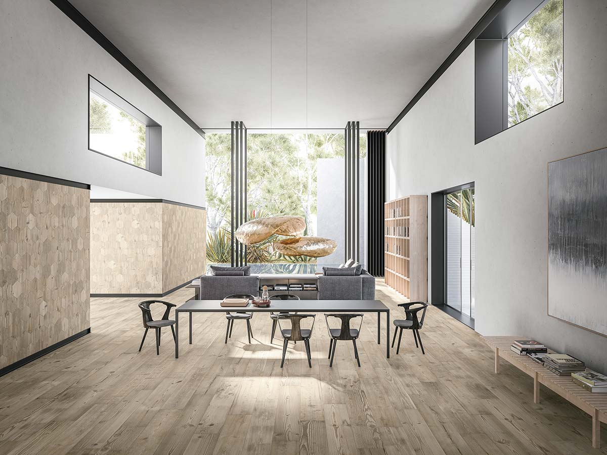Ceramiche Refin | Cortina