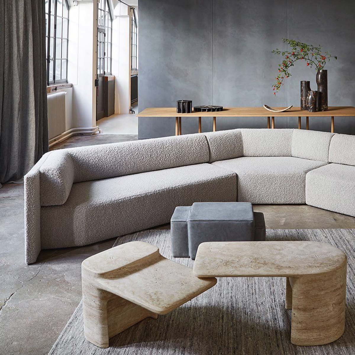Delcourt Collection by Christophe Delcourt