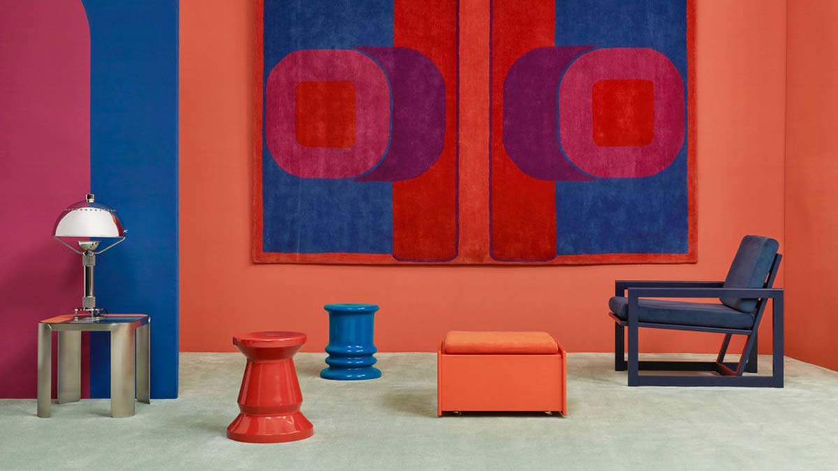 Design pour tous, Musée des Arts Décoratifs, Louvre, Paris