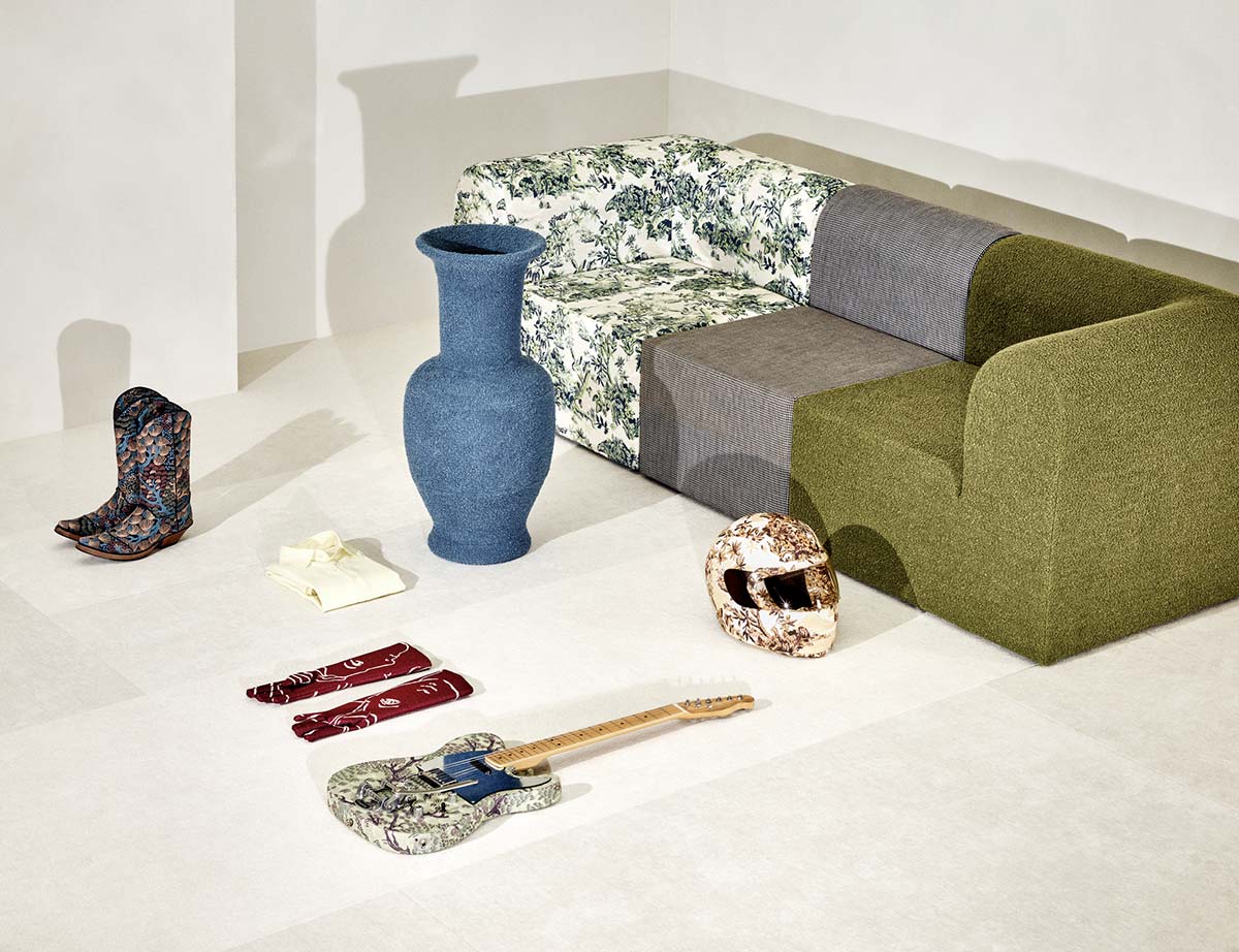 Paris Déco Off: making room for imagination