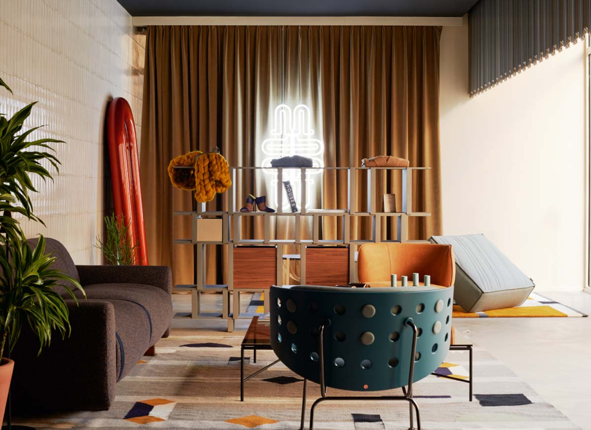 La Manufacture - Photo © Francois Coquerel