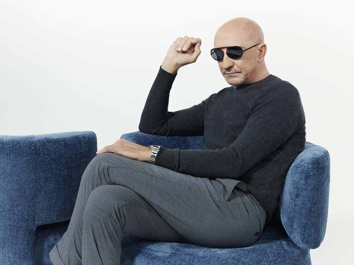 Kartell Eyewear: vedere attraverso il design