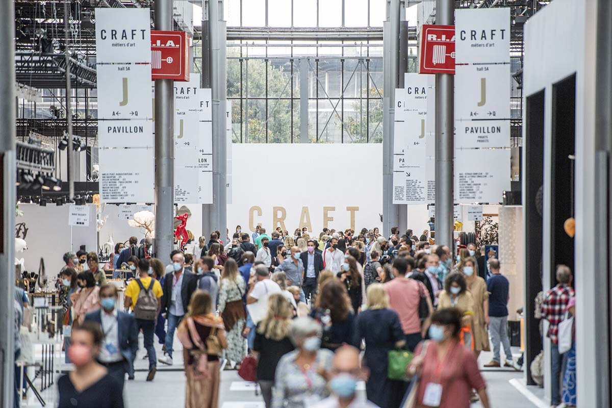Maison&Objet: un mondo da esplorare