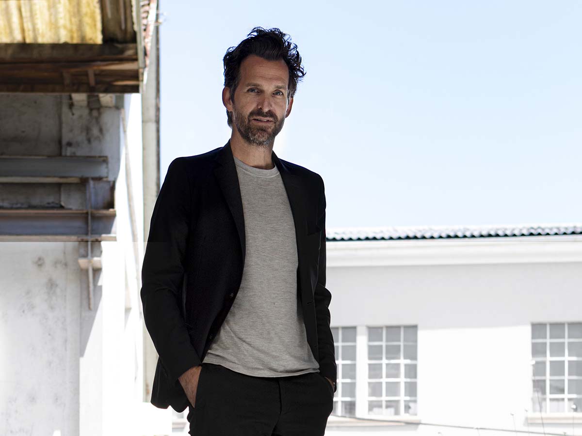The “relational” objects of Mathieu Lehanneur