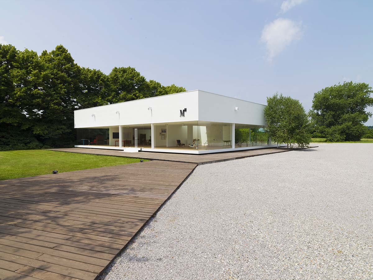 Giornate FAI di Primavera 2022: tre architetture da (ri)scoprire