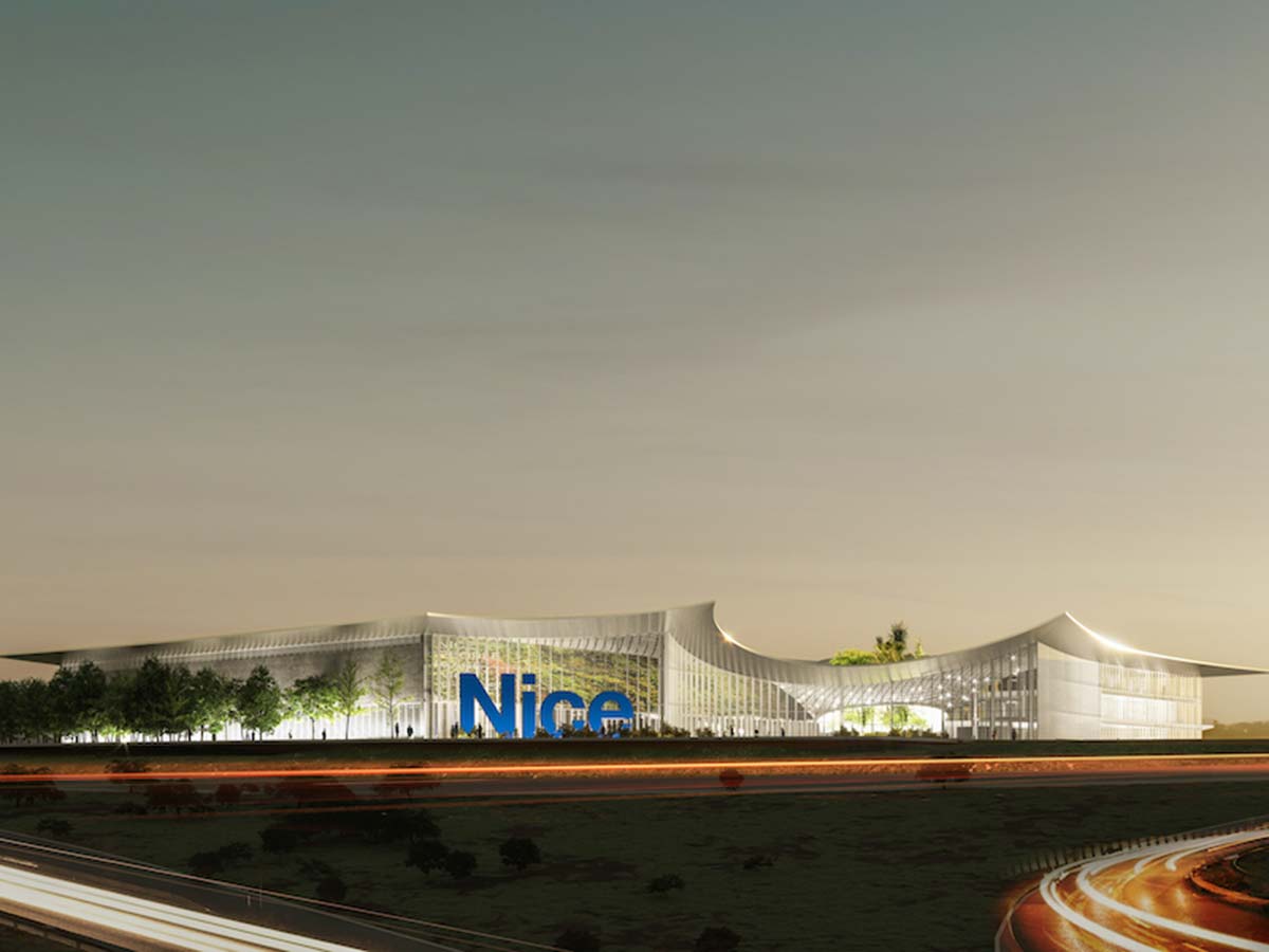 Mario Cucinella Architects for Nice Brazil