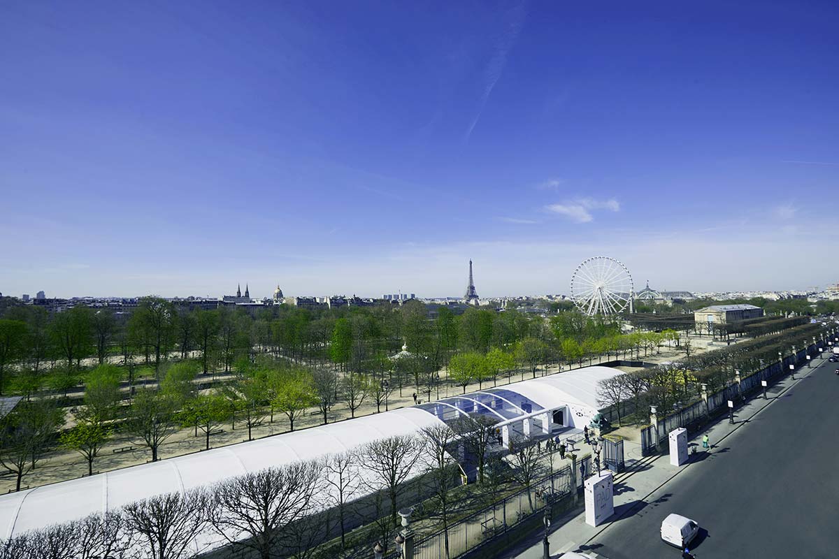 PAD Paris: design collecting is an art