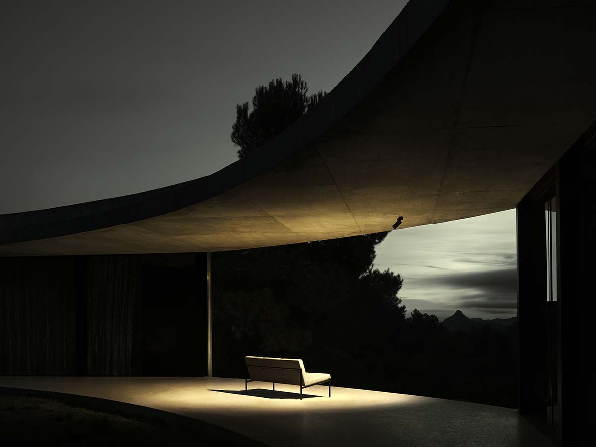 Rotazione luminosa