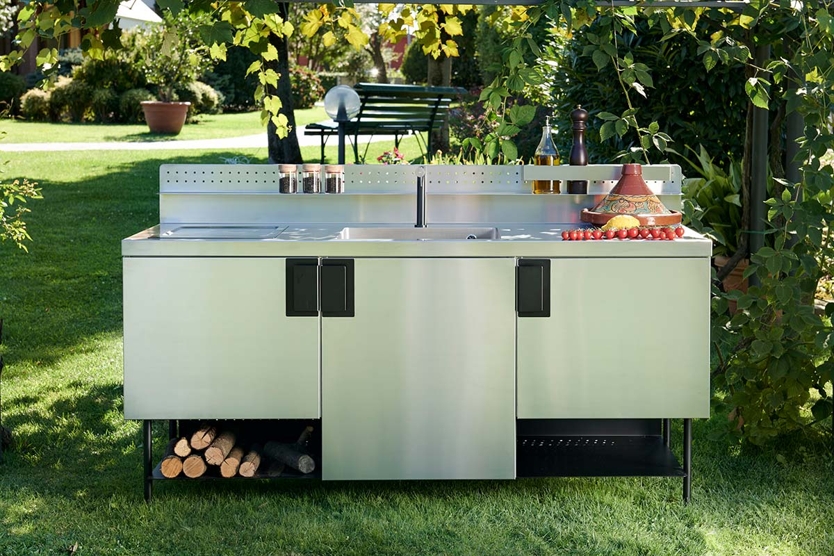 Àtria by Abimis, Design Studio Delineo & Massimo Rosati