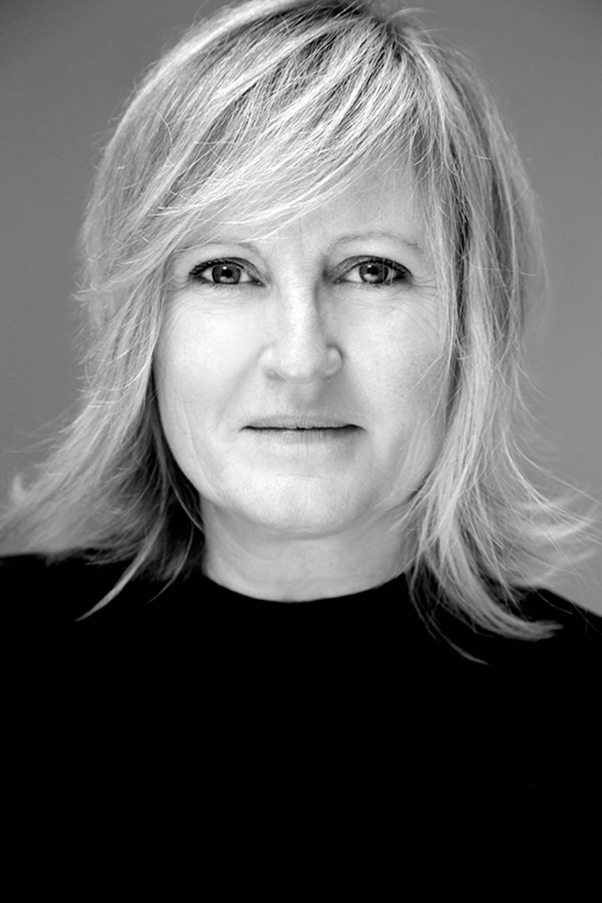 Françoise Novel - Photo © Cecile Gabriel