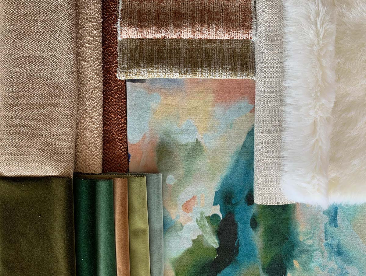 Launch of Marzotto Interiors