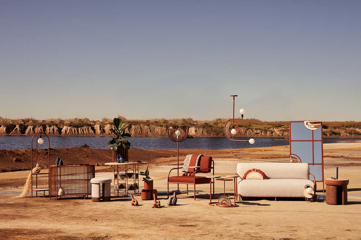 TheUrbanative, the design studio that celebrates African culture