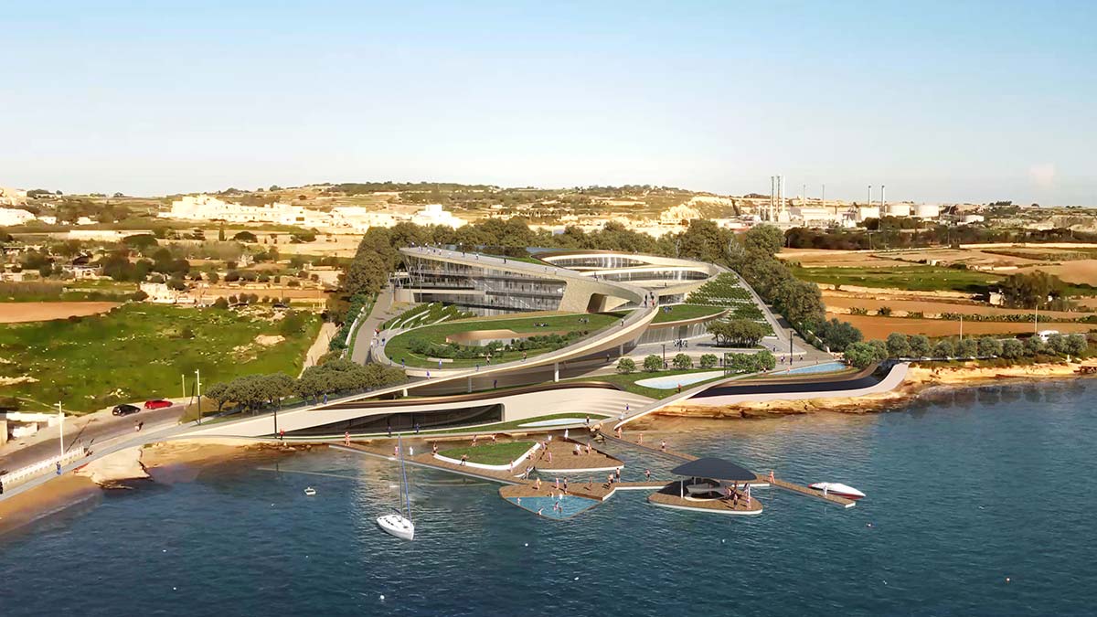 Is-Siċċa, Malta
