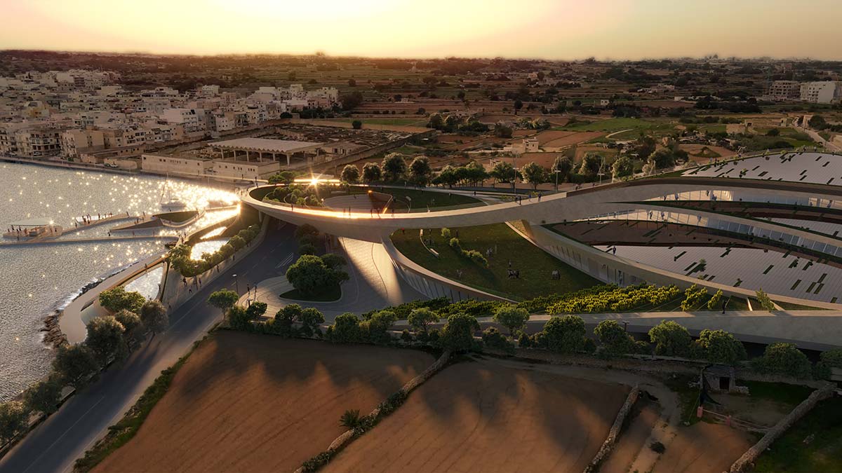 Is-Siċċa, Malta