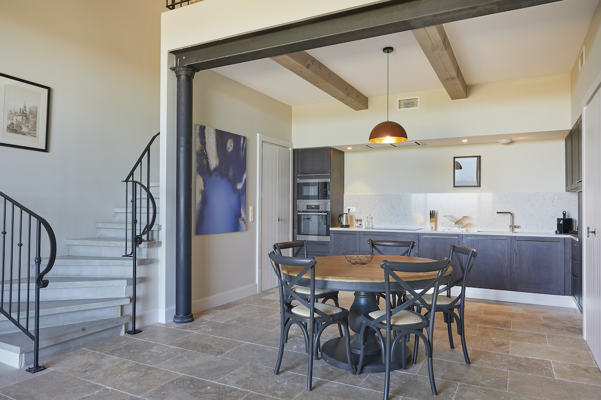Scavolini @ Château Capitoul 