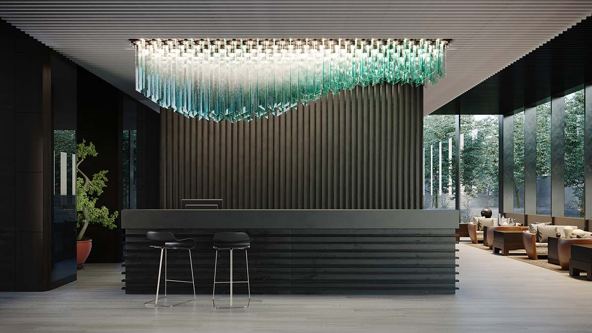 Lasvit: high-tech mastery lights up the world of design