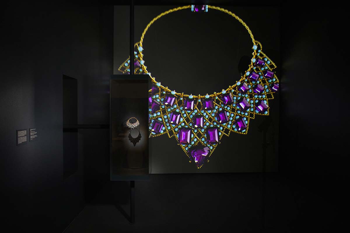 The Lexicon of Cartier