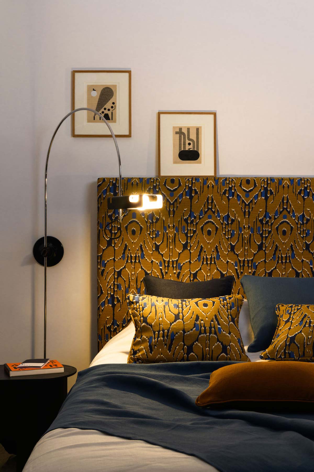 Ikati, Résonance collection by Lelièvre Paris