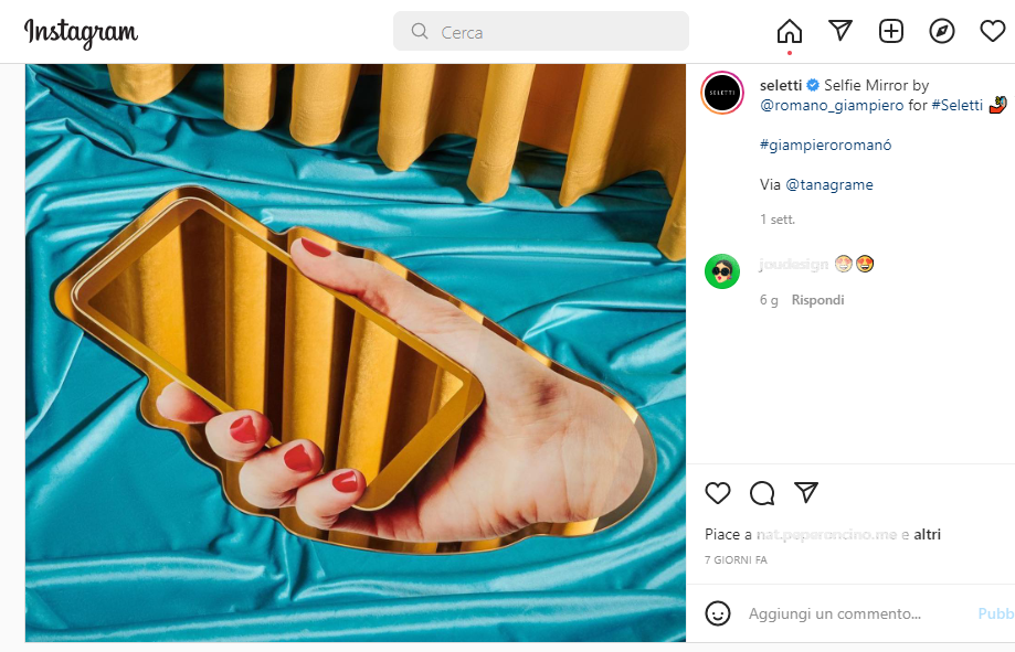 Social networks and design: finally in love