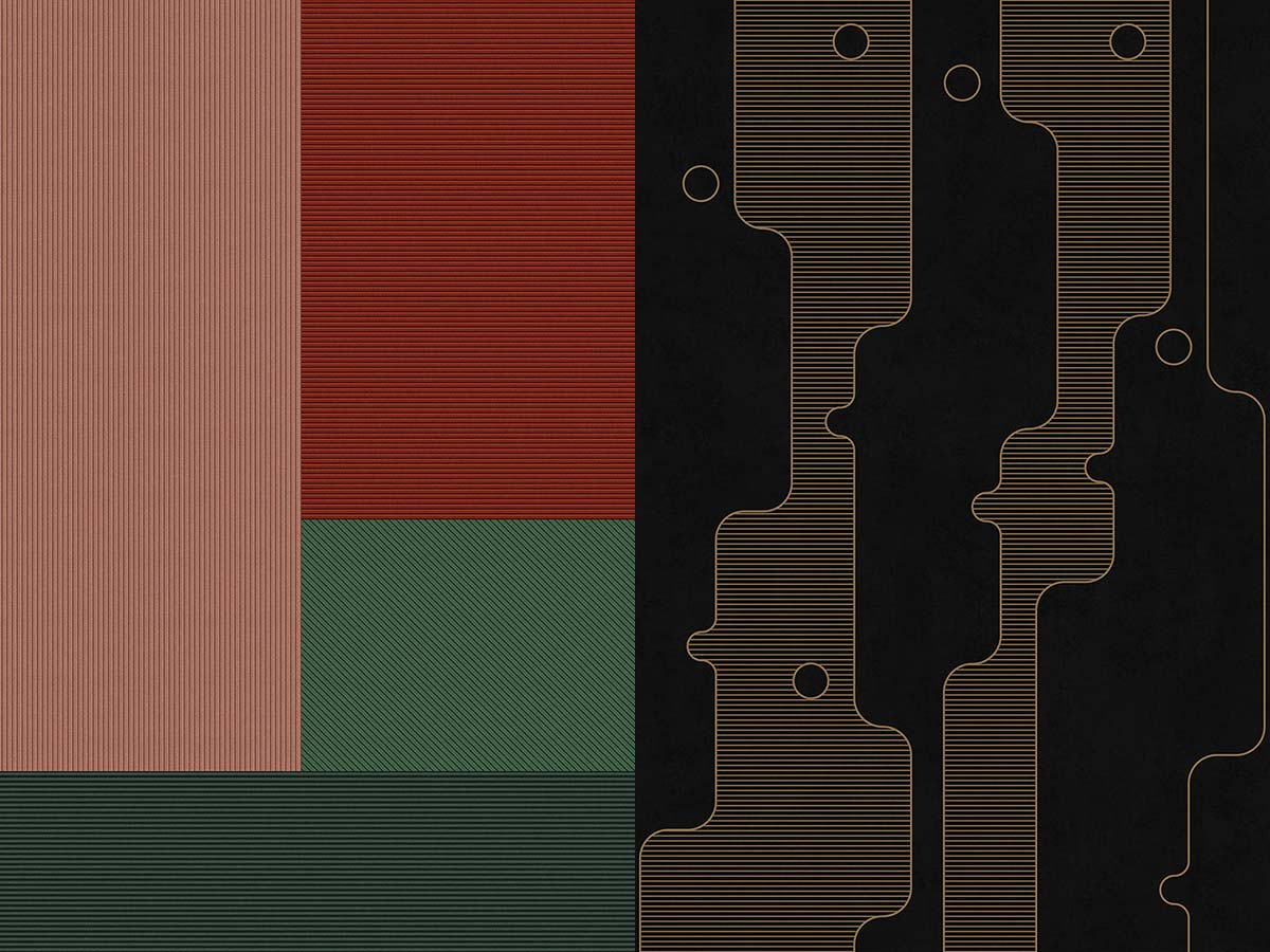 Londonart | Millerighe, Faces