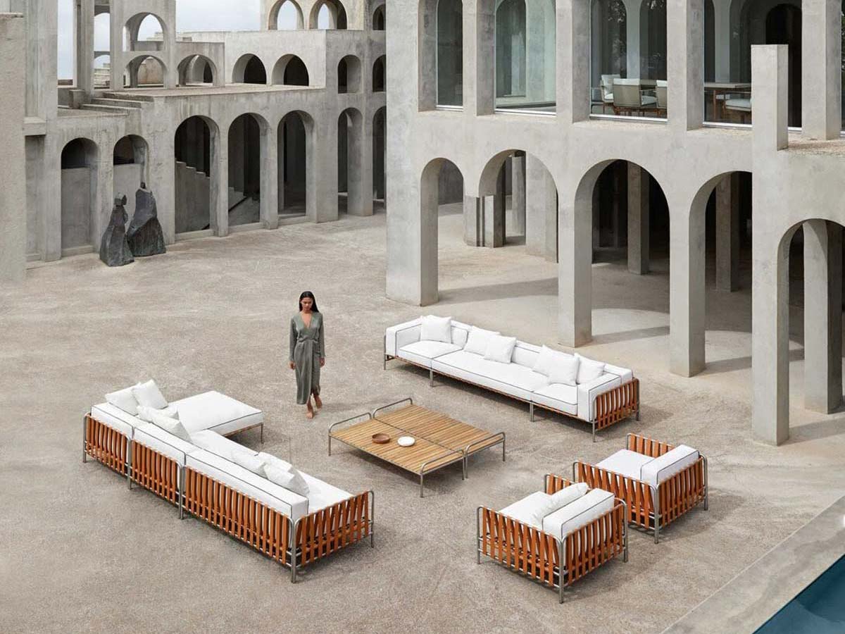 SoHo: il design diventa una “bohemian experience”