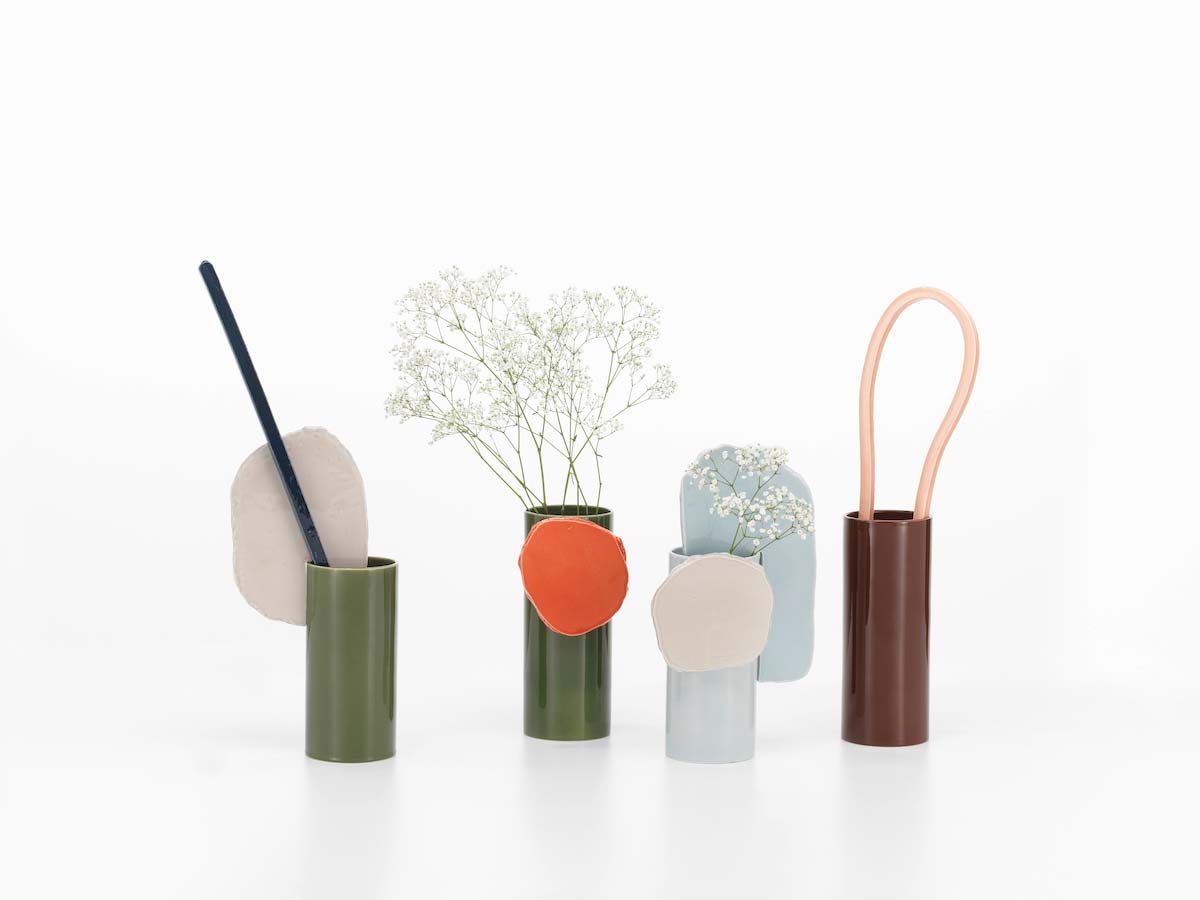 Design e natura, un mix affascinante