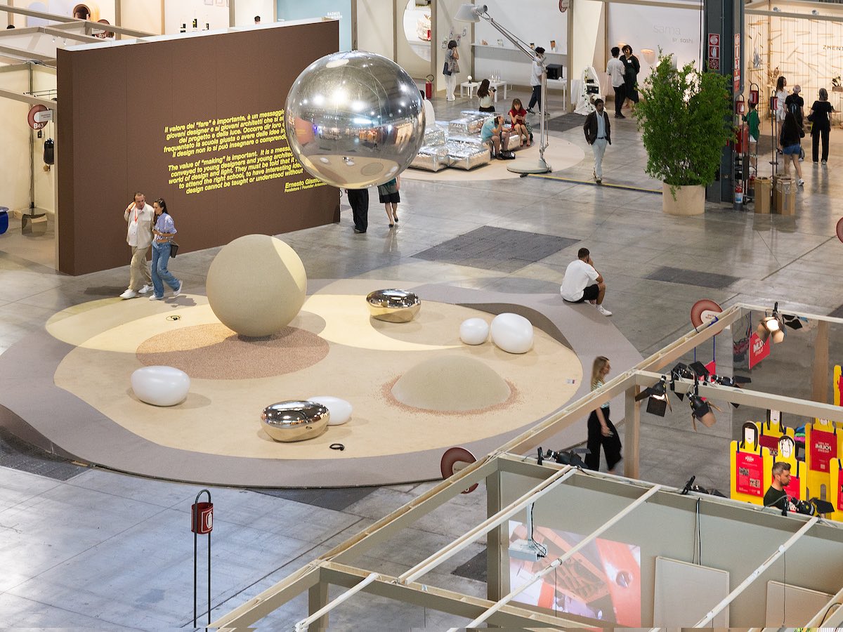 SaloneSatellite Award 2022: the winners