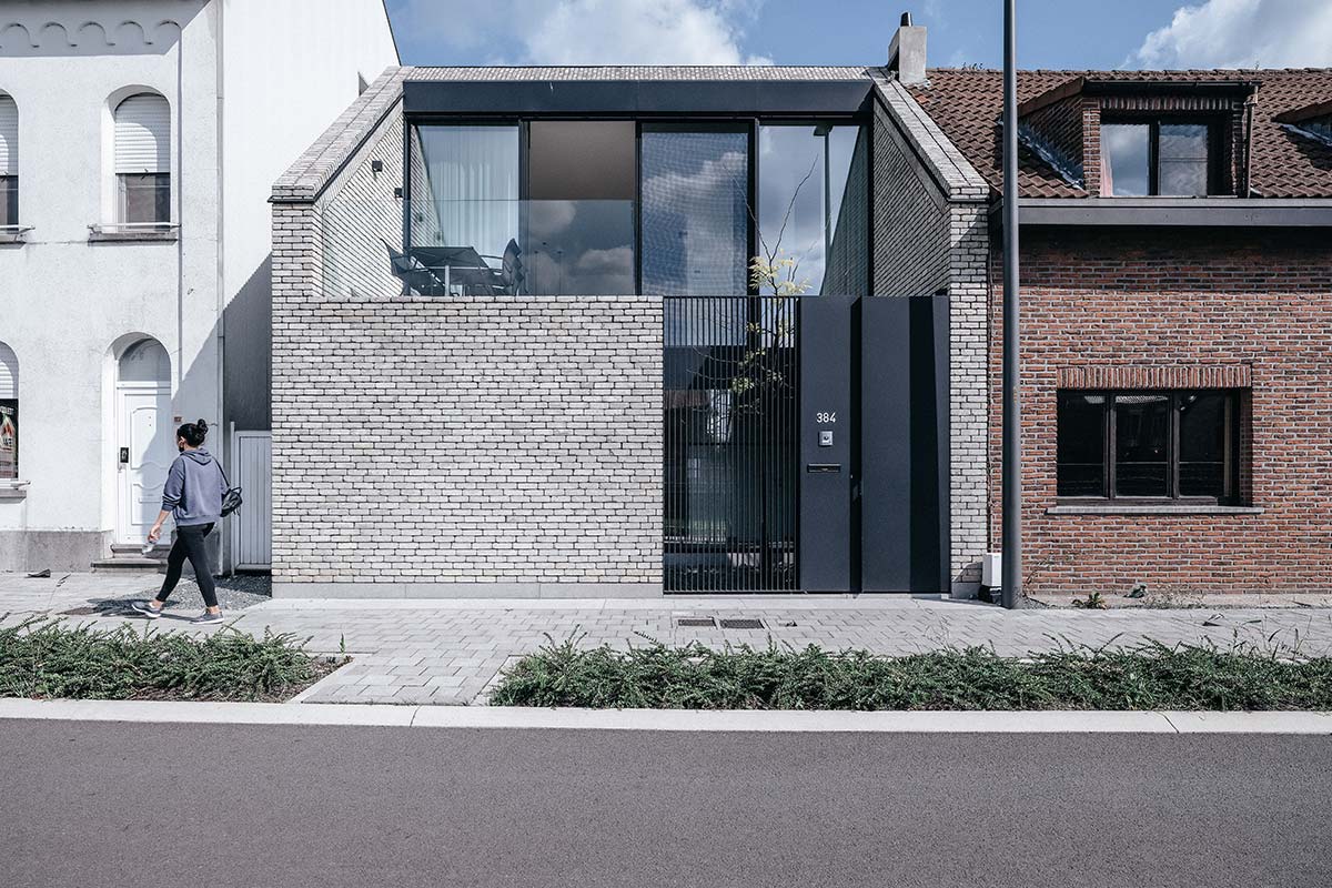 The Canal House
