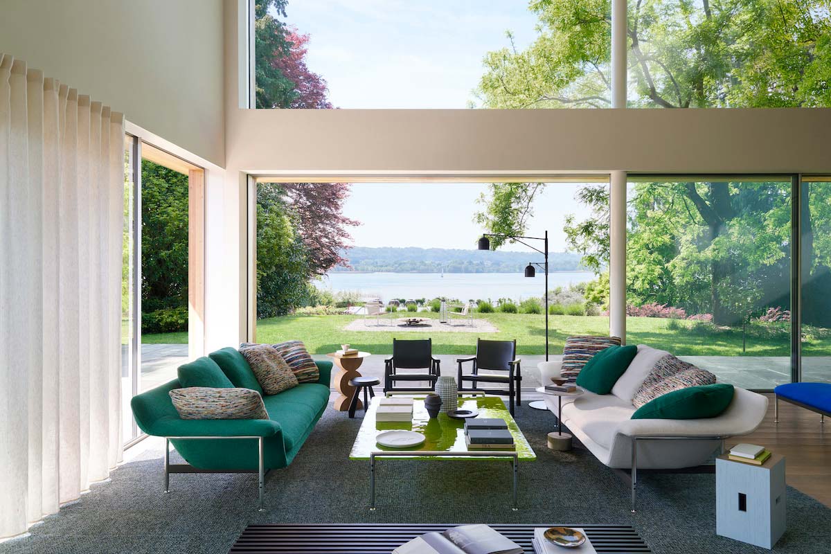 The Cassina Perspective 2022: nuove voci, nuovi punti di vista