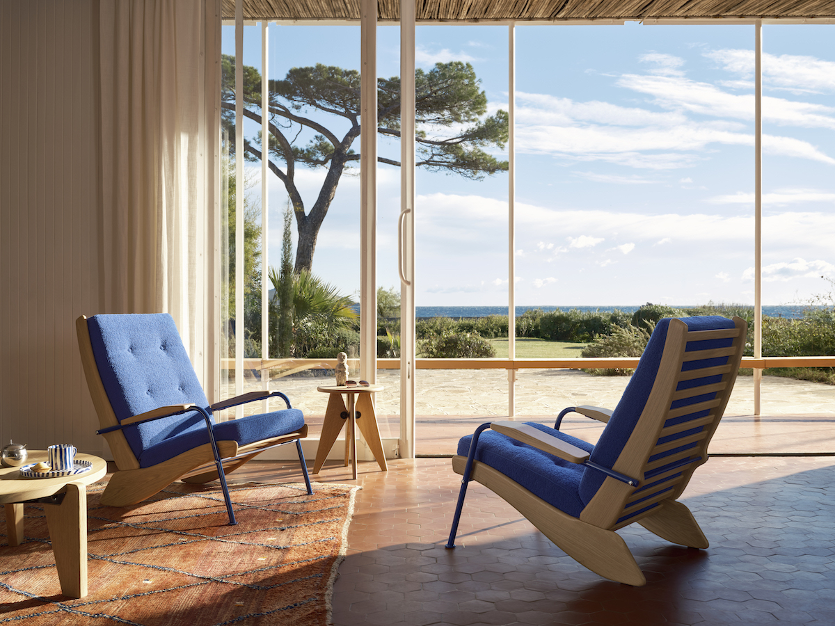 Vitra, omaggio a Jean Prouvé