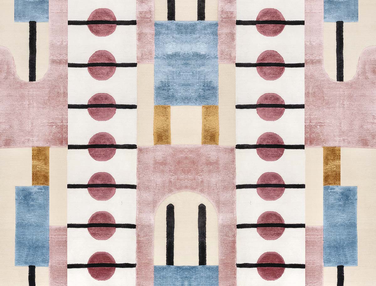 Moodboard - Mid Century