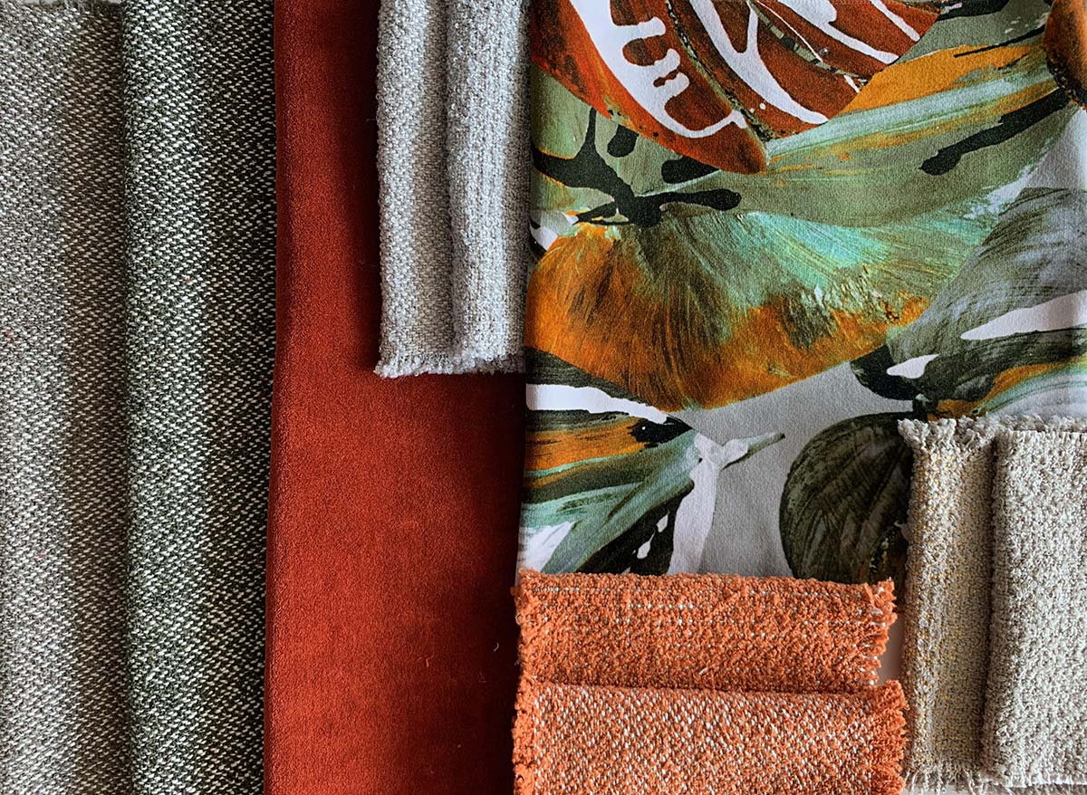 Marzotto Interiors: una nuova storia di stile con più di cent'anni di vita
