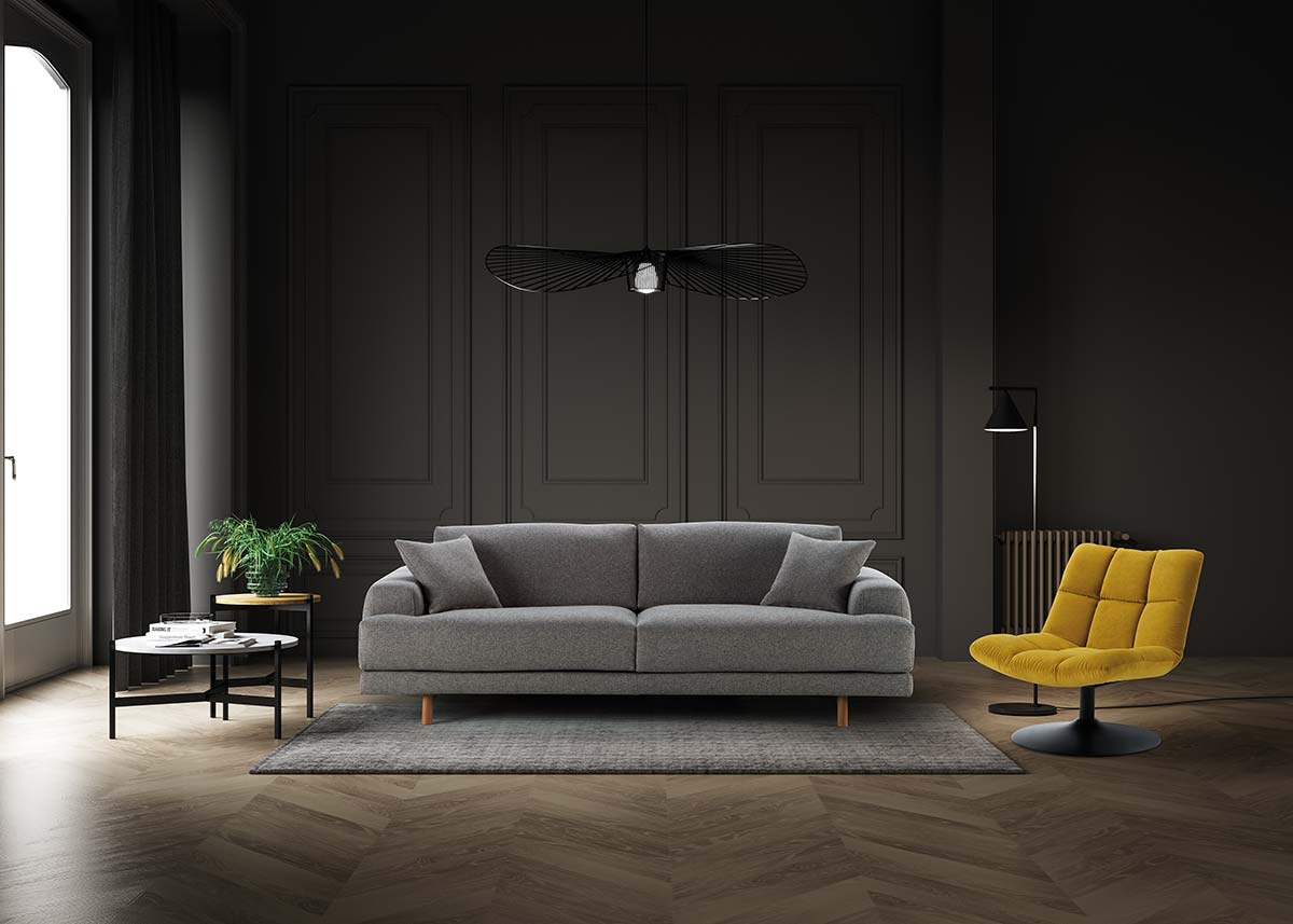 Sofaform: avant-garde solutions for contemporary living